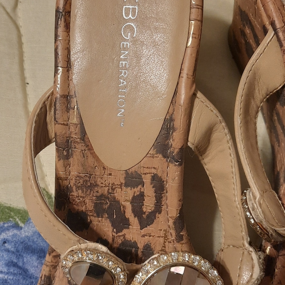 Wedges - Picture 2 of 8